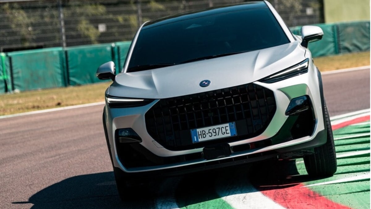 Osca MT6, a Imola per un grande ritorno