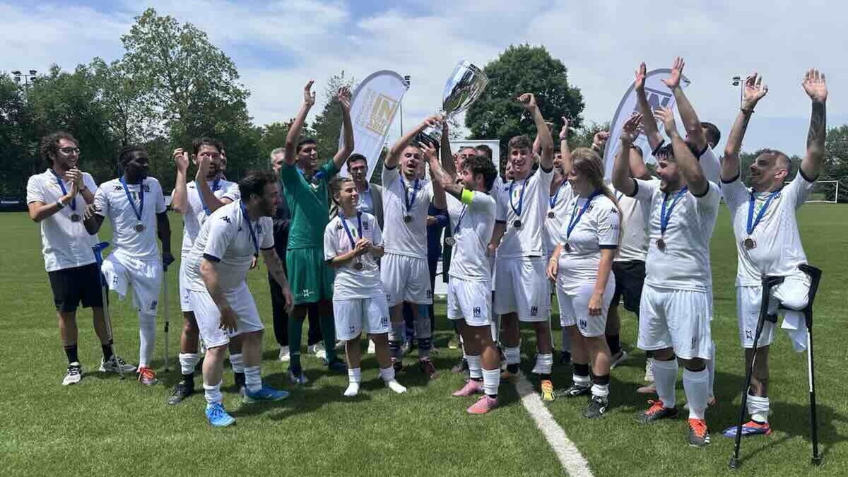 BMW IN TOUR, i dealer diventano squadra per l’inclusione