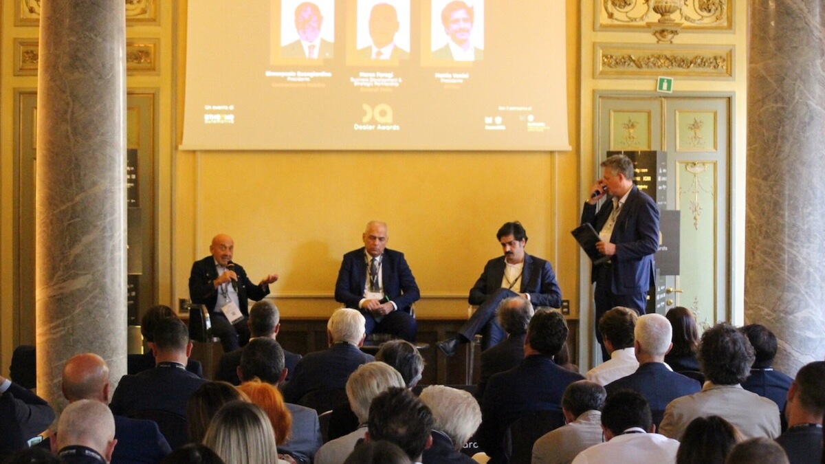 Dealer Awards 2026, la rete che tiene in piedi l’auto italiana