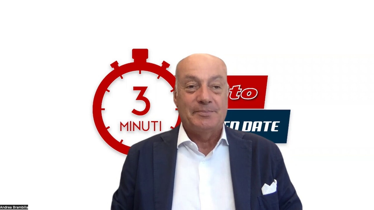 Auto Speed Date: i Costruttori cinesi salveranno l'auto europea?