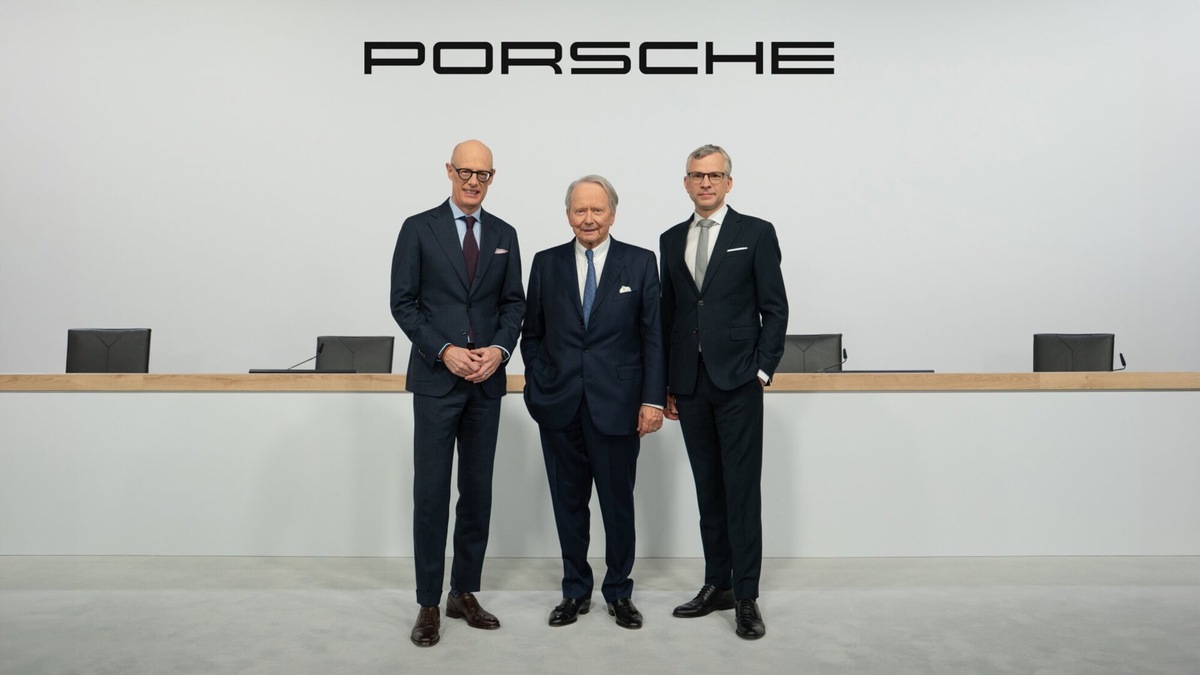 Wolfgang Porsche e il tunnel privato in Austria: villa in vendita dopo le polemiche