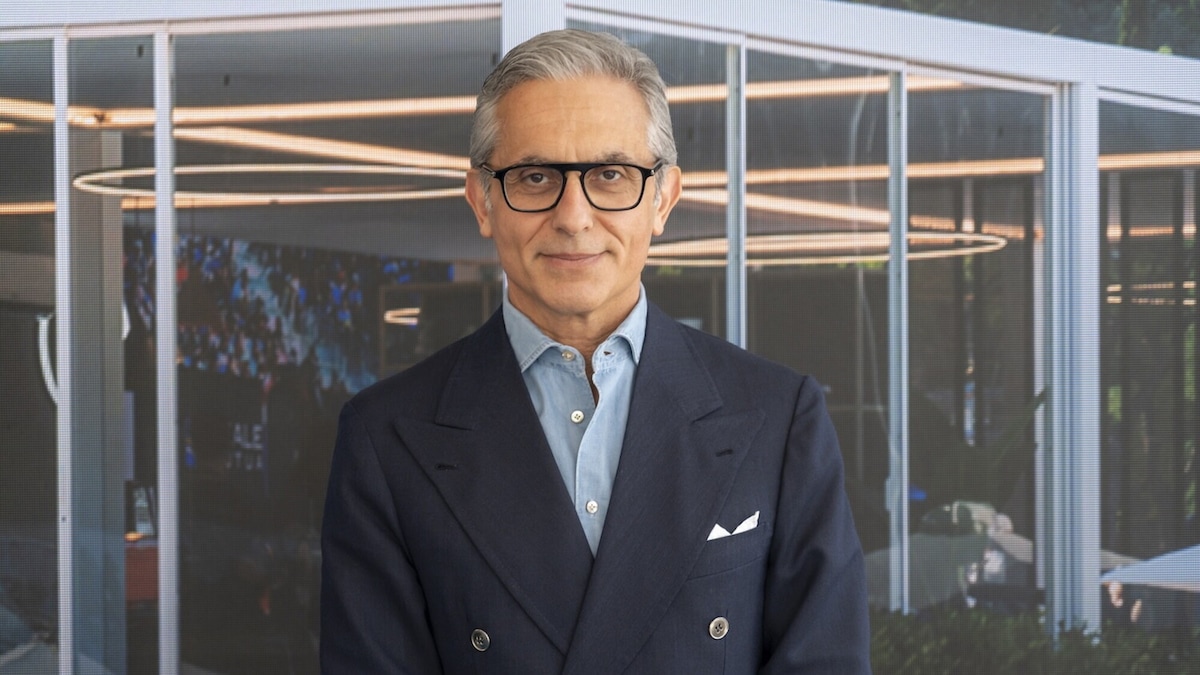 Ferrari, al marketing arriva l'ex BMW Italia Massimiliano Di Silvestre
