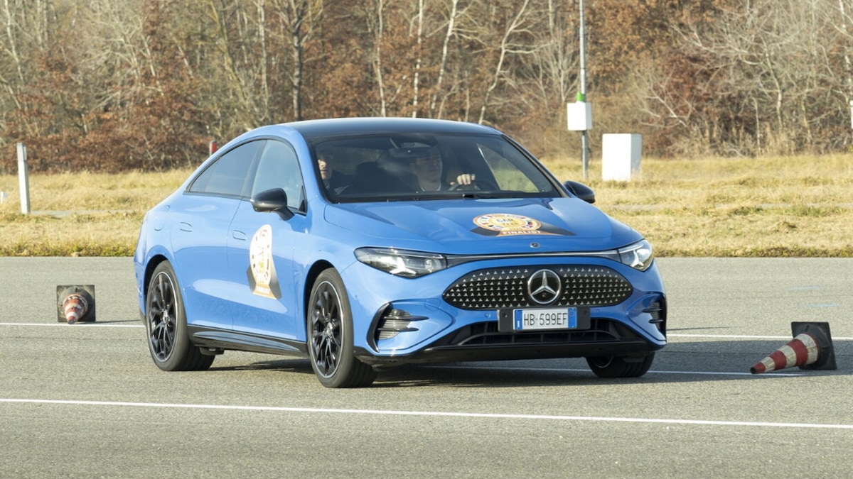 The Car of the Year 2027, prime candidate a un posto tra le magnifiche sette in finale