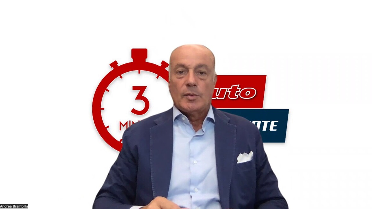 Auto Speed Date: L'auto europea paga dazio alla Cina