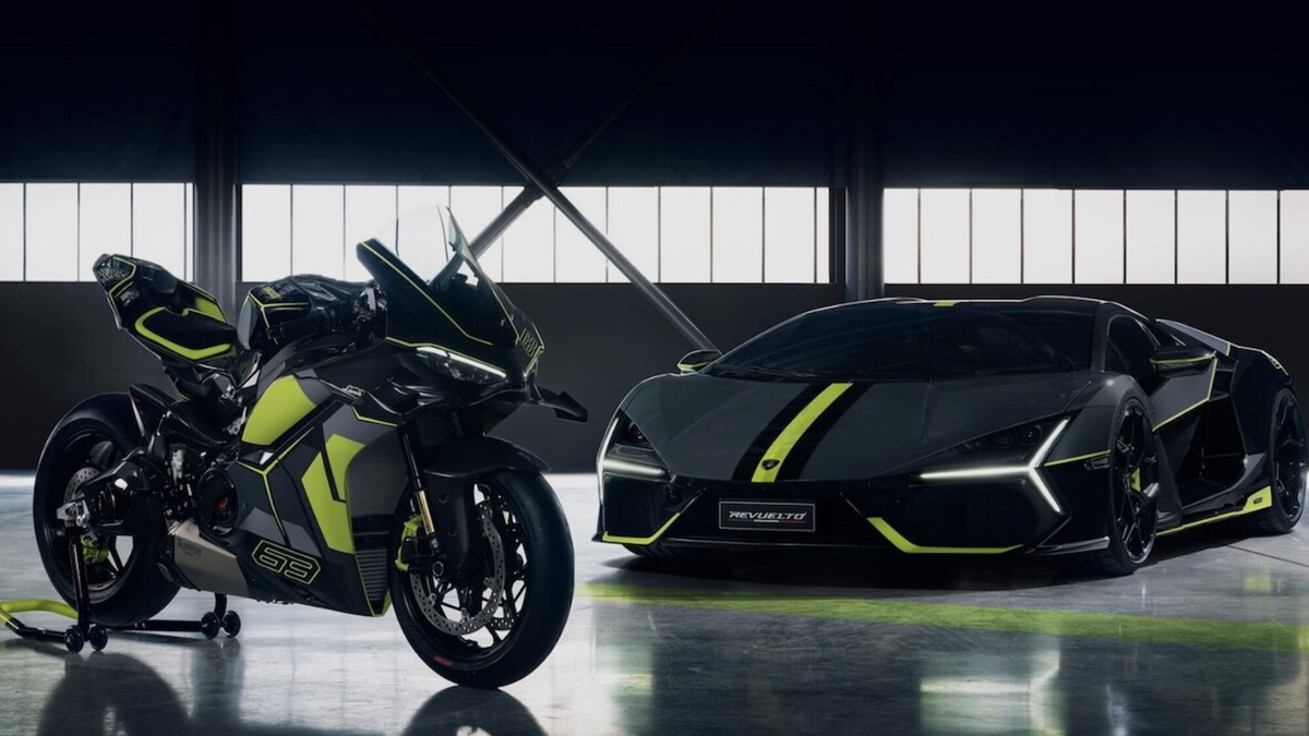 Volkswagen, Lamborghini e Ducati in vendita? Che succede in Italia