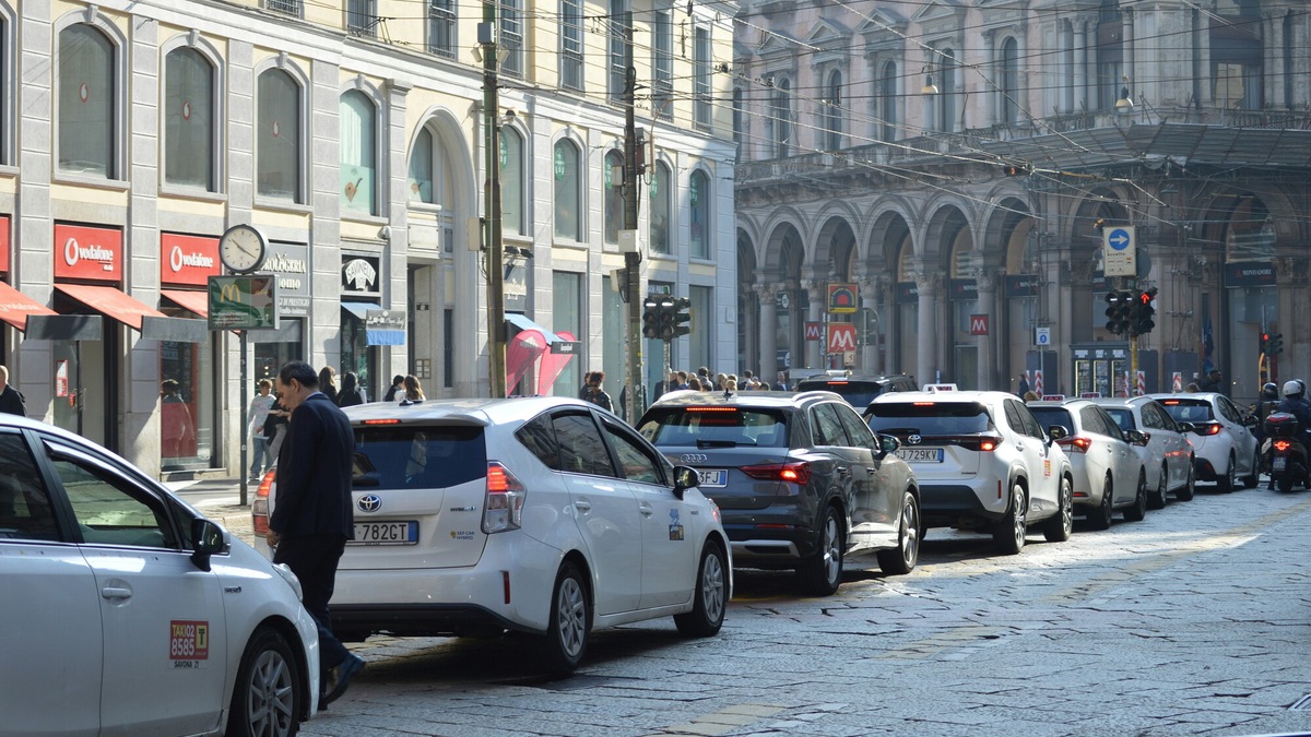 Diesel Euro 5, stop dal 1° ottobre: città, orari e regioni