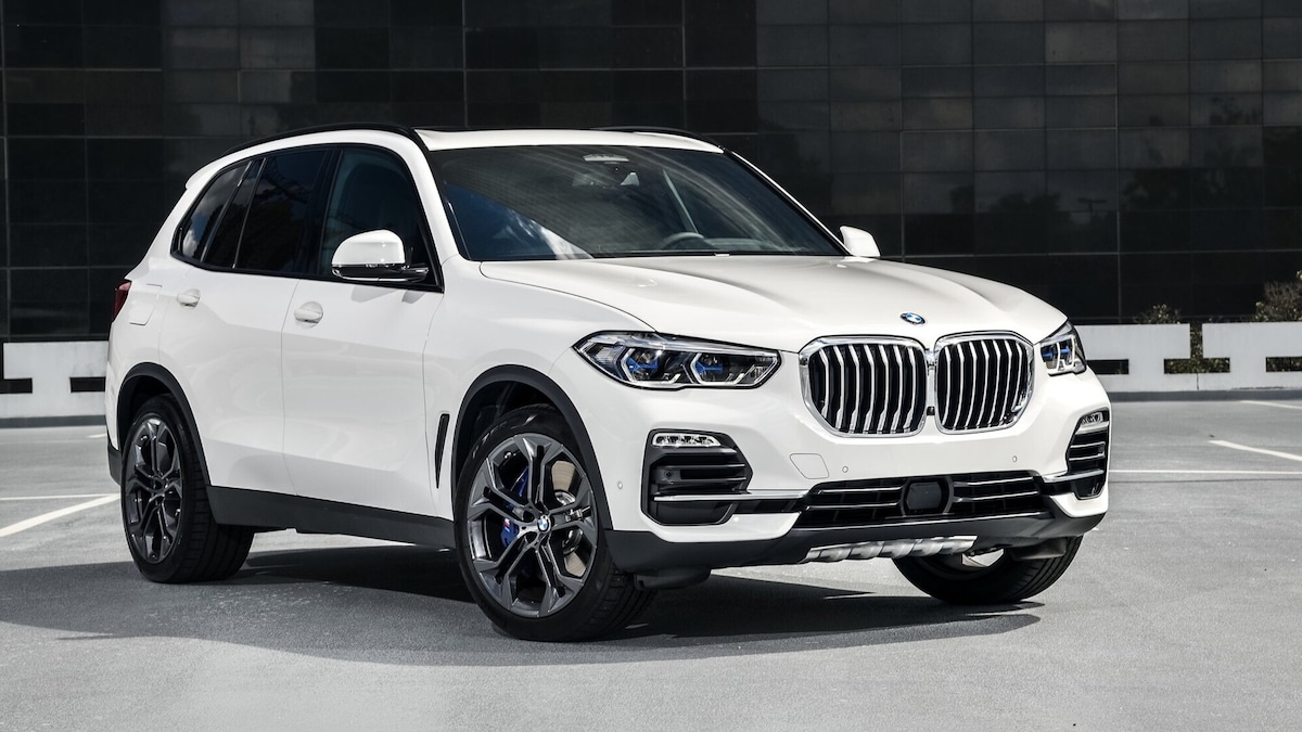 BMW "tarocche", la fabbrica pirata sul Baltico: come i russi aggirano le sanzioni
