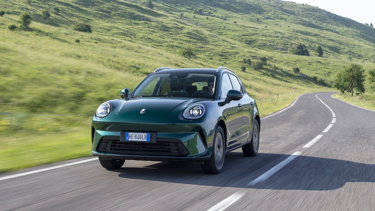GWM ORA 5, Suv all'attacco dalla Grande Muraglia
