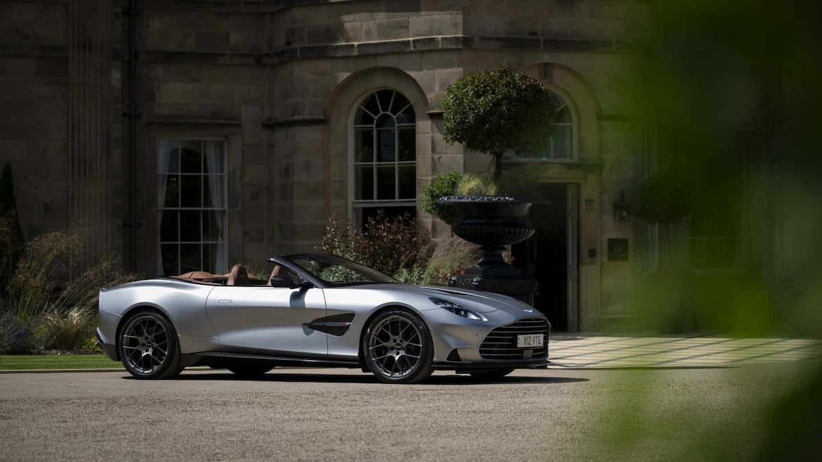 Goodwood 2026, tutte le novità del mondo auto portate al Festival della velocità