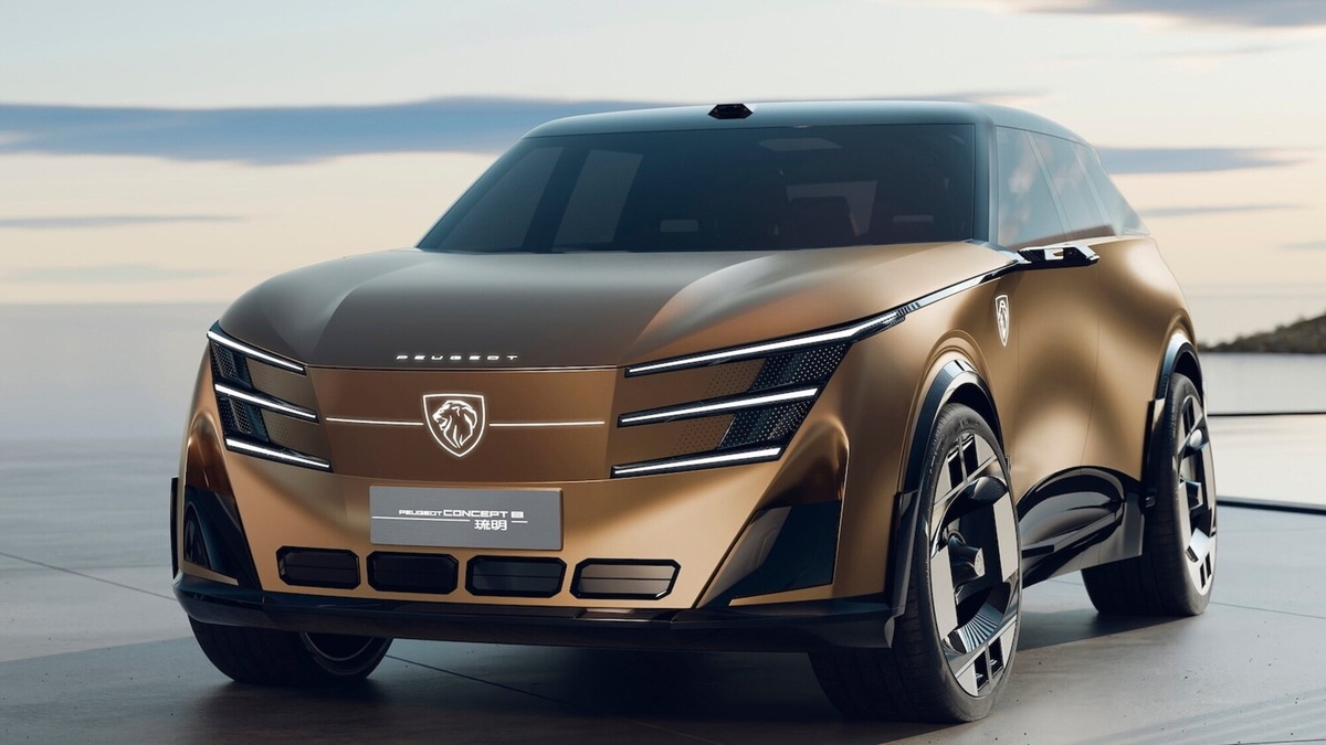 Peugeot. l'anima del Leone anche sui modelli a base Dongfeng. Ma non in Europa