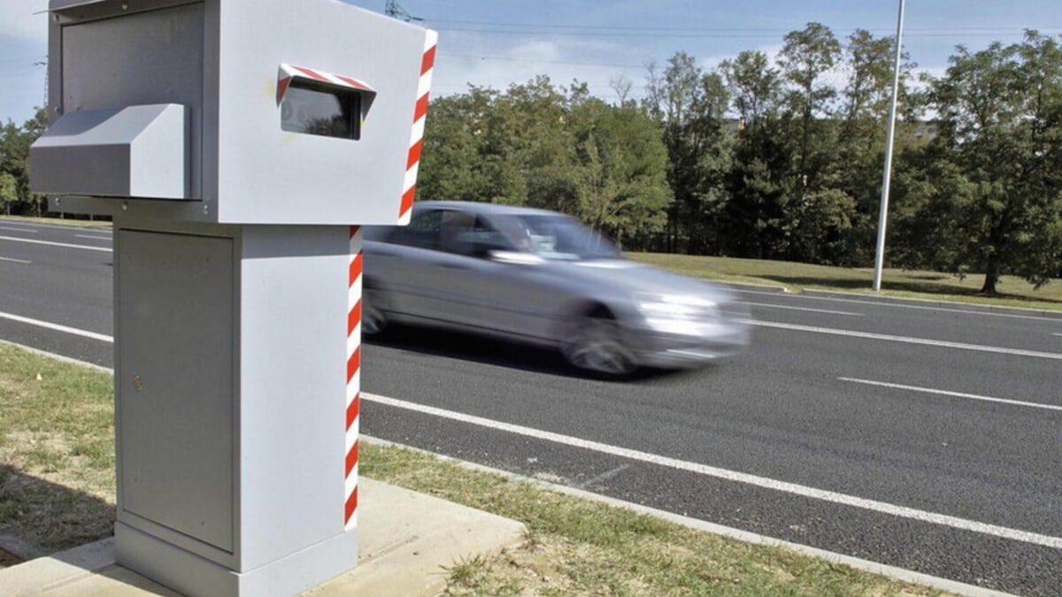 Autovelox al Nord Italia, tre nuove postazioni fisse in Piemonte e Lombardia
