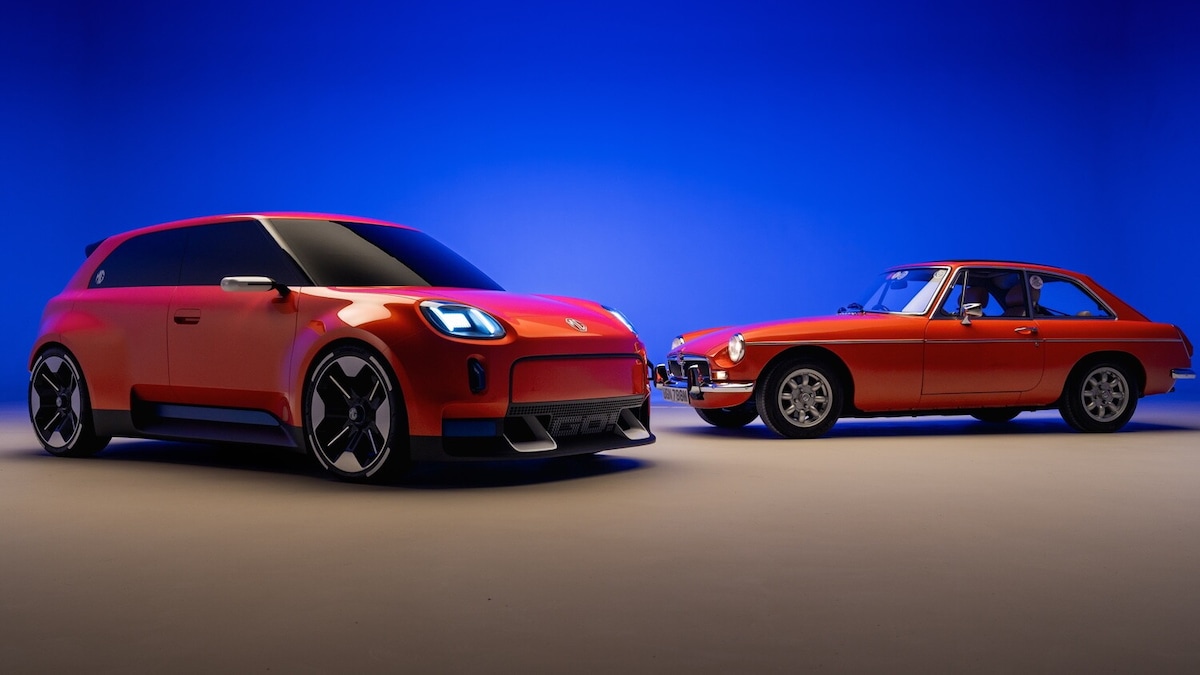 MG Go!: pronti, partenza, utilitaria!