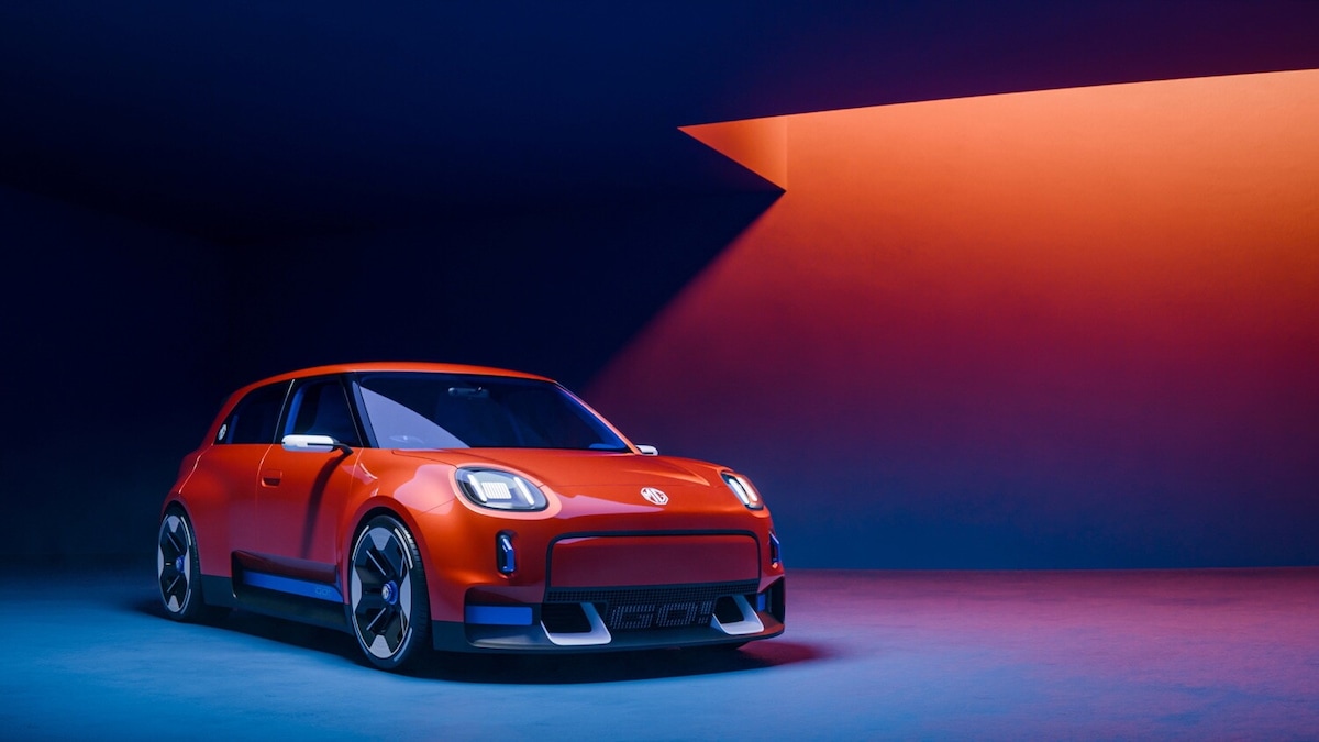 MG Go!: pronti, partenza, utilitaria!
