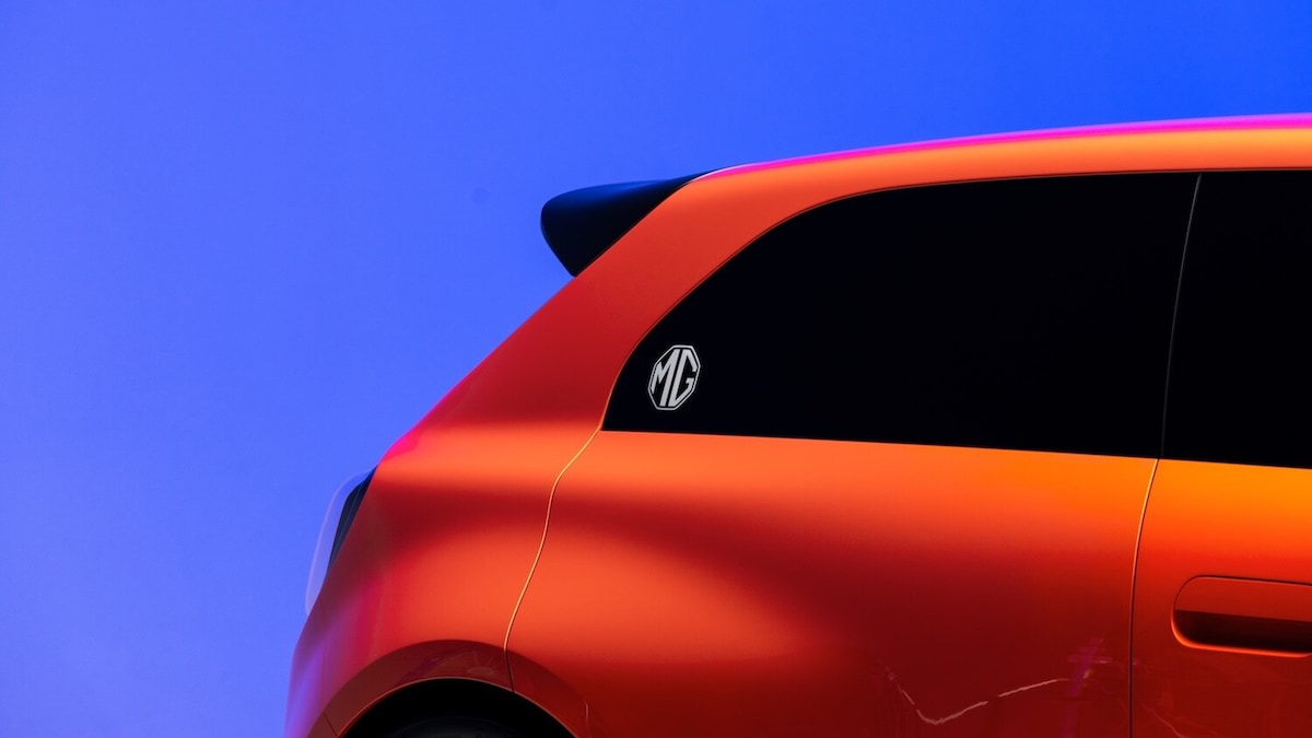 MG Go!: pronti, partenza, utilitaria!