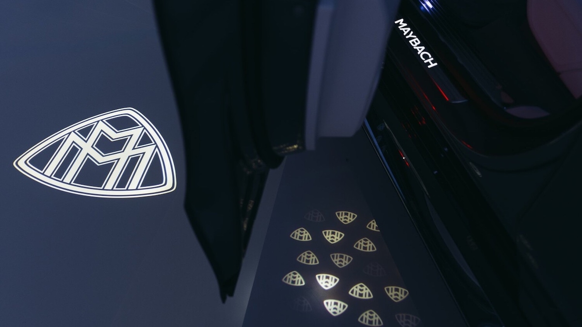 Mercedes-Maybach GLS 2026, il lusso che sconfigge la fisica