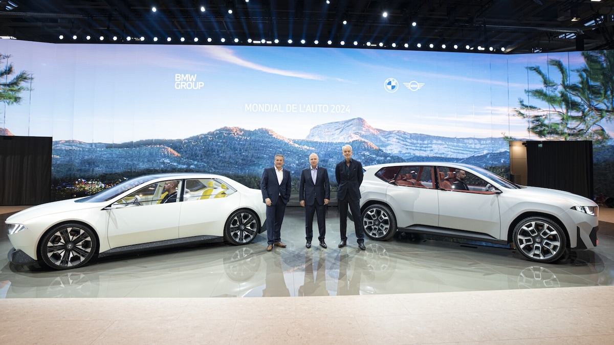 BMW dice 'no' a Parigi, il Salone è troppo caro: ecco quanto può costare
