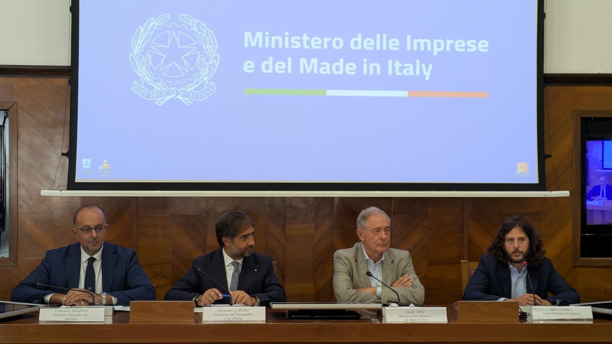 Noleggio sociale al via: canoni agevolati per le famiglie, non solo elettriche