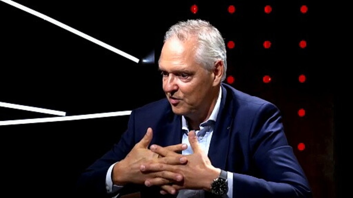 AutomotiveLab - Intervista a Marc Langenbrinck, presidente e Ceo di Mercedes-Benz Italia