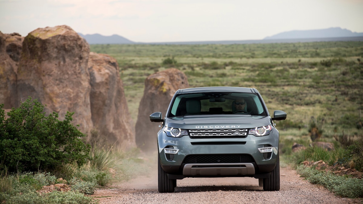 Land Rover Discovery Sport, addio dopo 11 anni e due generazioni di successo