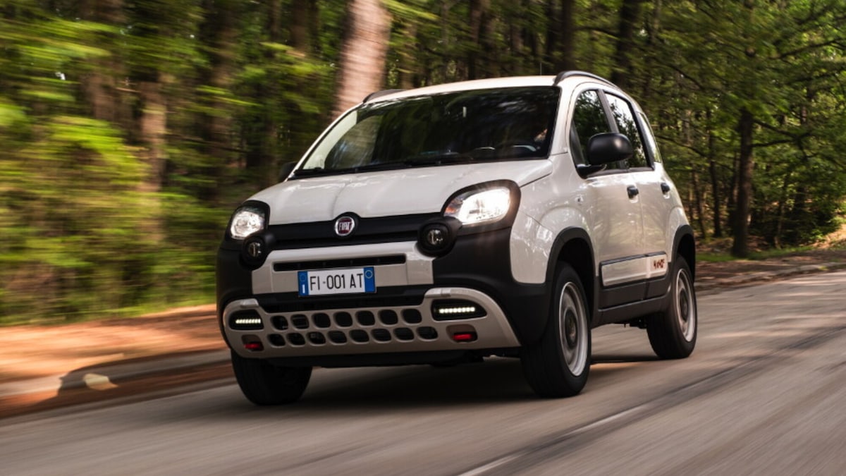Noleggio sociale, qual è l'auto da 100 euro al mese? I modelli in lizza