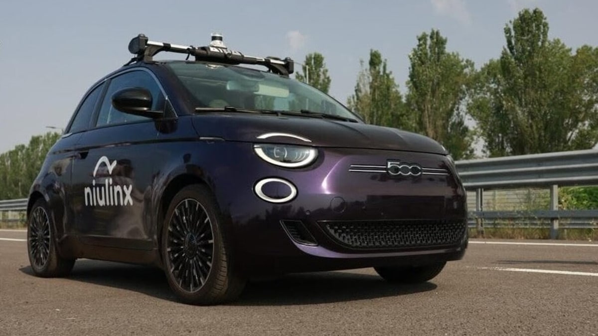 Guida autonoma in Europa, quando arriveranno davvero le auto senza conducente