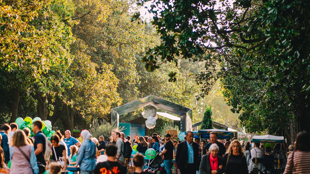 Torna ROM-E, in ottobre, al centro di Roma