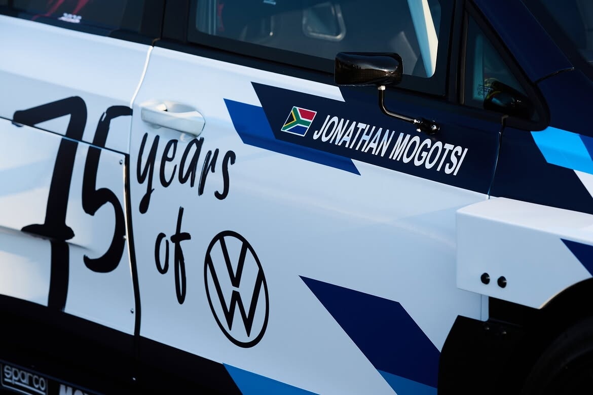 Volkwagen Golf, da GTI al sogno mostruosamente reale dei 1.000 cavalli