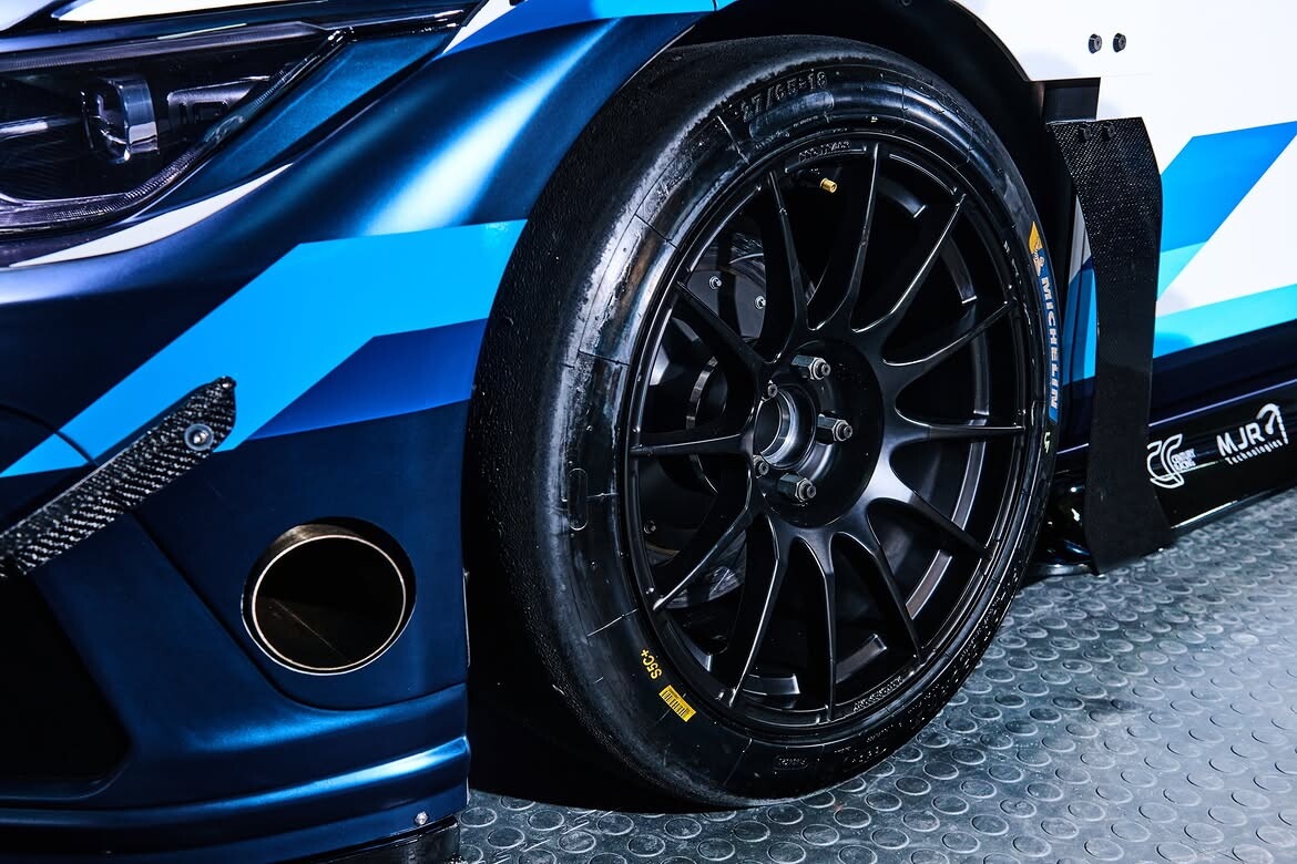 Volkwagen Golf, da GTI al sogno mostruosamente reale dei 1.000 cavalli