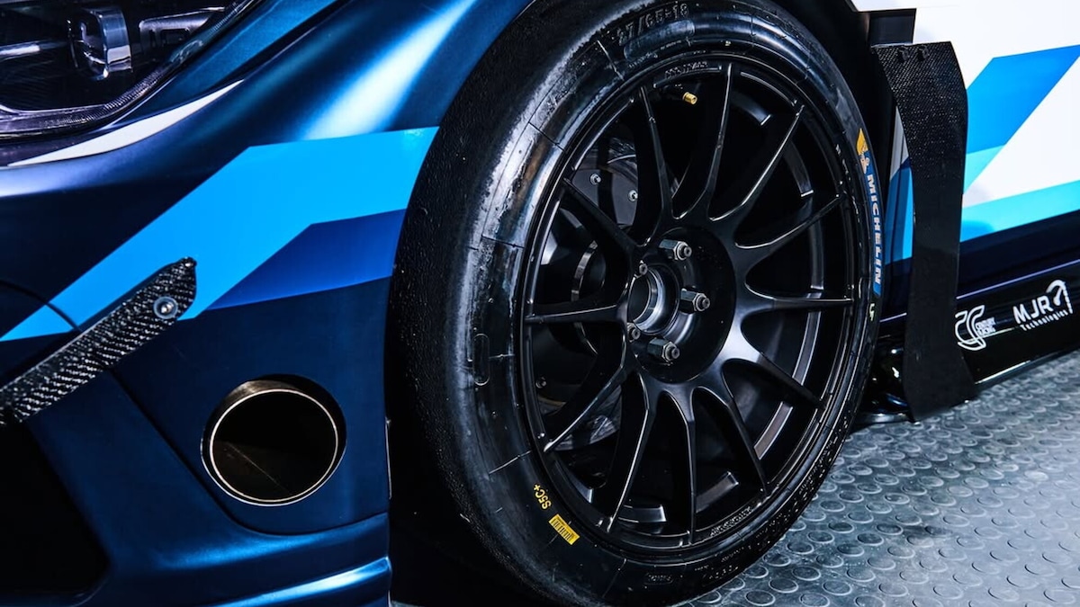 Volkwagen Golf, da GTI al sogno mostruosamente reale dei 1.000 cavalli