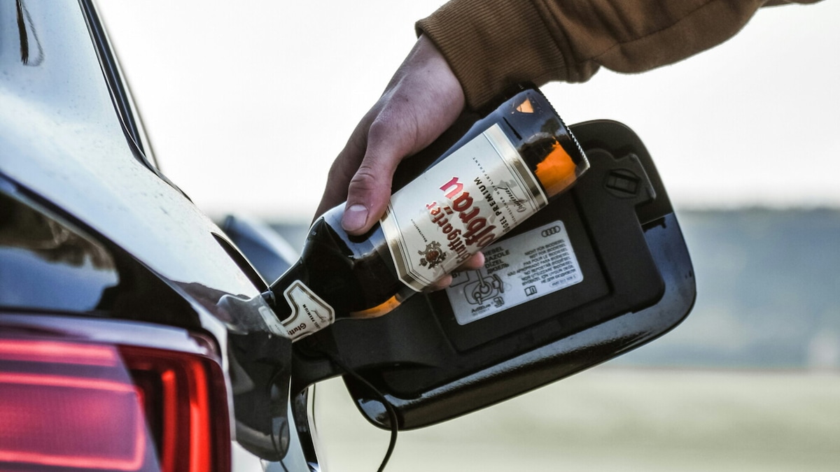Prezzi carburanti, 10 cent tra benzina e diesel. Tassa alcol per lo sconto?