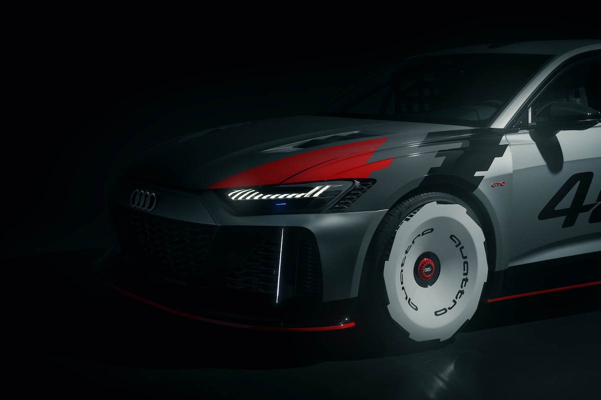 Audi RS6, addio V8? Arriva il 6 cilindri plug-in da 750 cv
