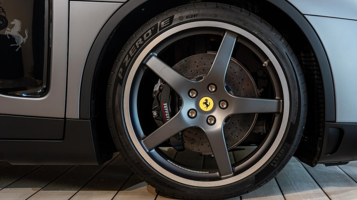 Pirelli Virtual Compounder: rivoluzione IA per mescole più efficienti e sostenibili