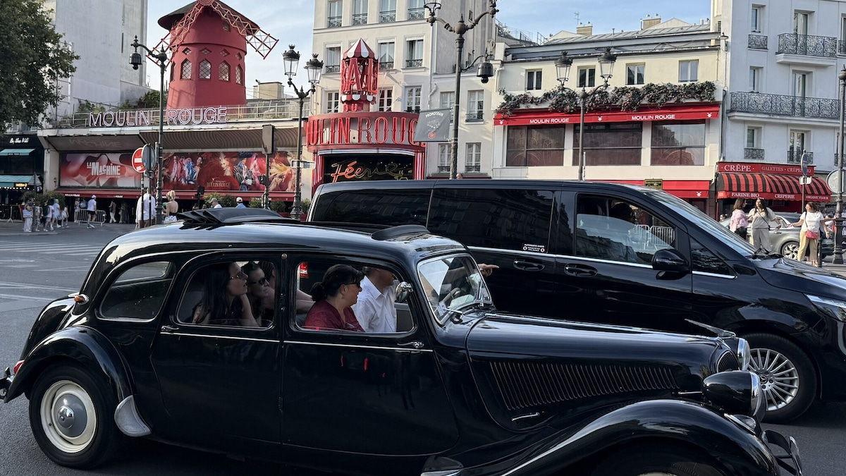 Un'auto speciale per ogni città: sei idee per le vacanze