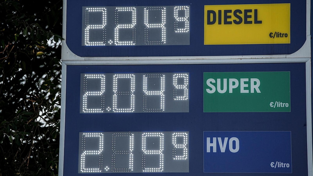 Carburanti, i prezzi di benzina, diesel, Gpl e metano il 10 agosto