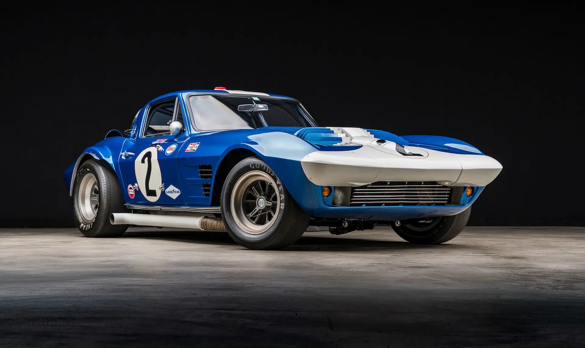 Ferrari Luce, seconda tra le 10 auto più care a Monterey