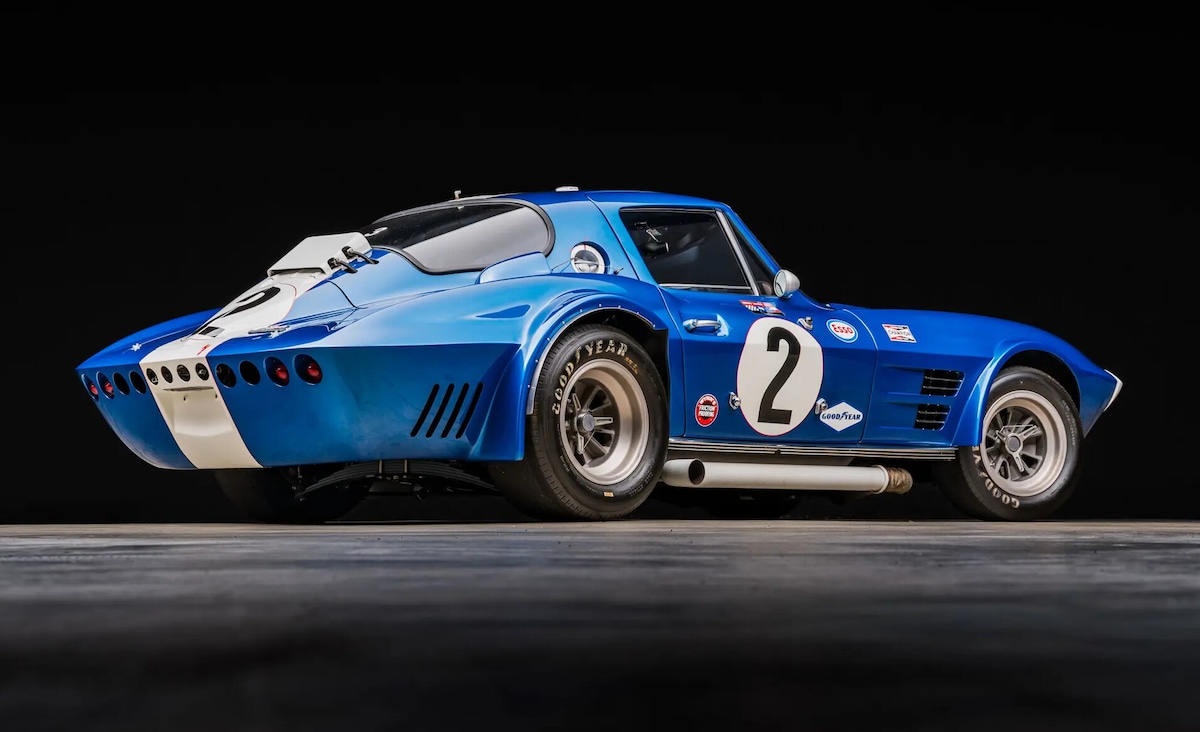 Ferrari Luce, seconda tra le 10 auto più care a Monterey