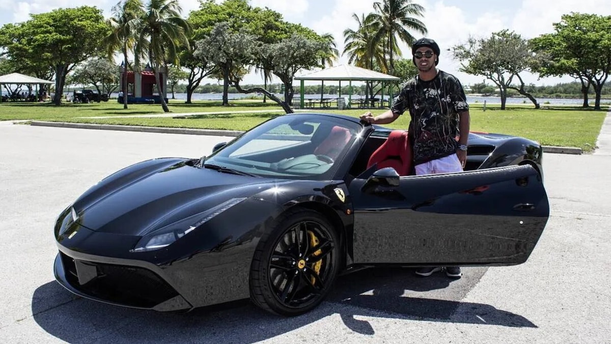 Ronaldinho torna in Italia: Ravenna e un garage da sogno