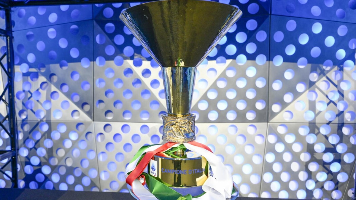 Riparte la Serie A di calcio: le auto di ogni squadra