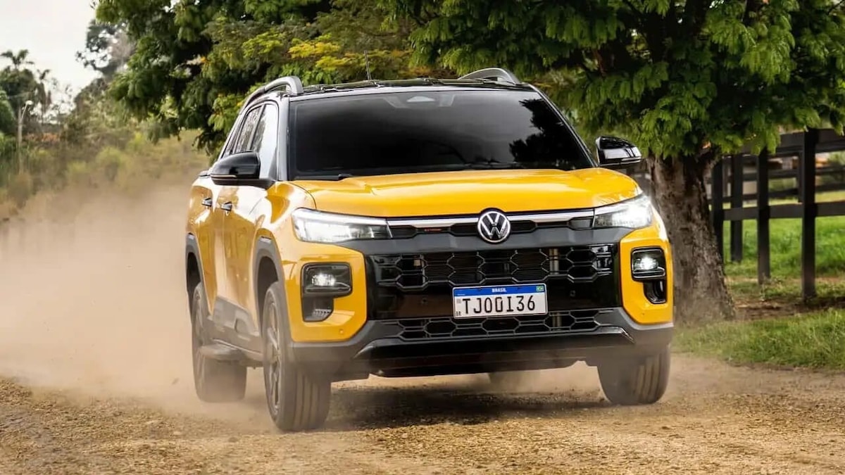 Volkswagen Tukan, T-Roc versione pick-up sfida Fiat Strada