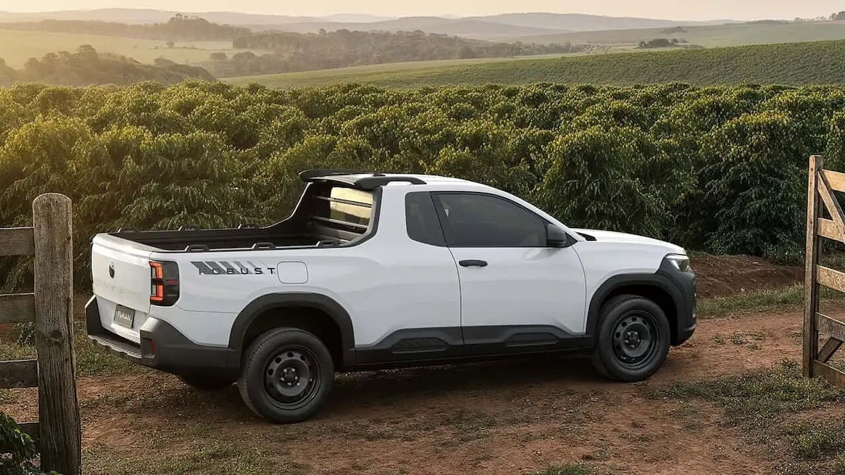 Volkswagen Tukan, T-Roc versione pick-up sfida Fiat Strada