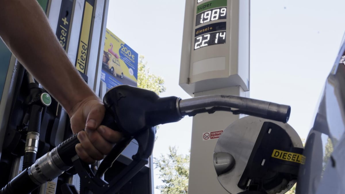Sconto benzina, quanto vale alla pompa un buono da 100 euro?