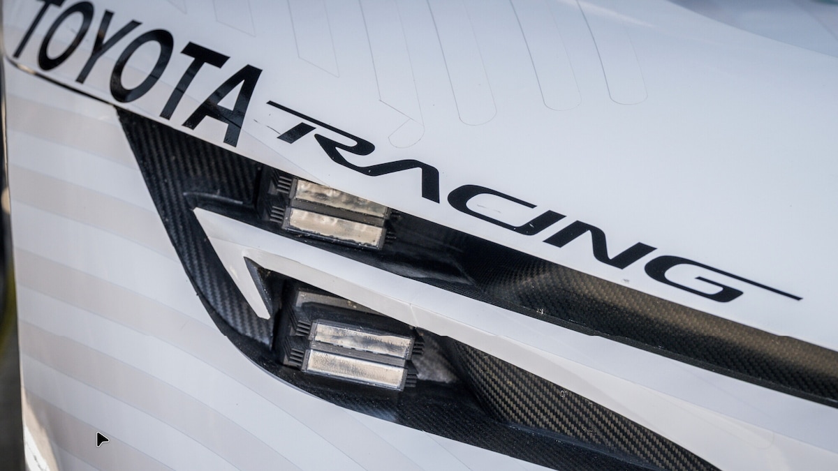 Toyota, Celica prepara un ritorno leggendario