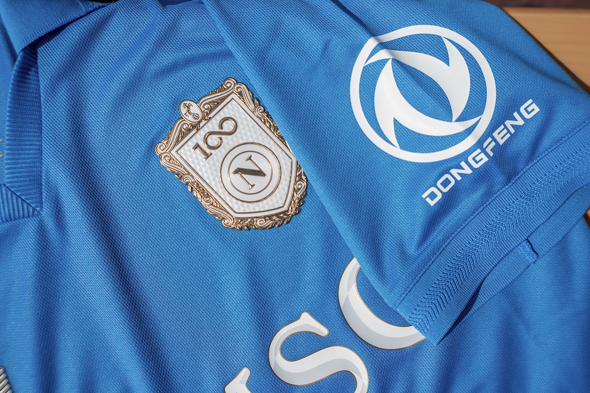 Napoli, aspettando Gabriel Jesus firma... Dongfeng
