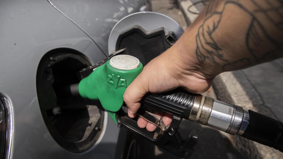 Prezzi benzina e diesel, lunedì senza rincari per i carburanti