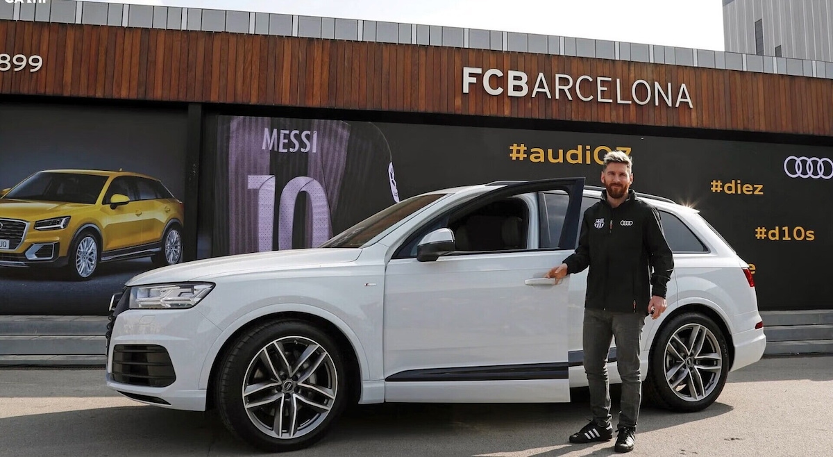 Messi, basta Argentina. Ora solo Miami e il suo garage da sogno