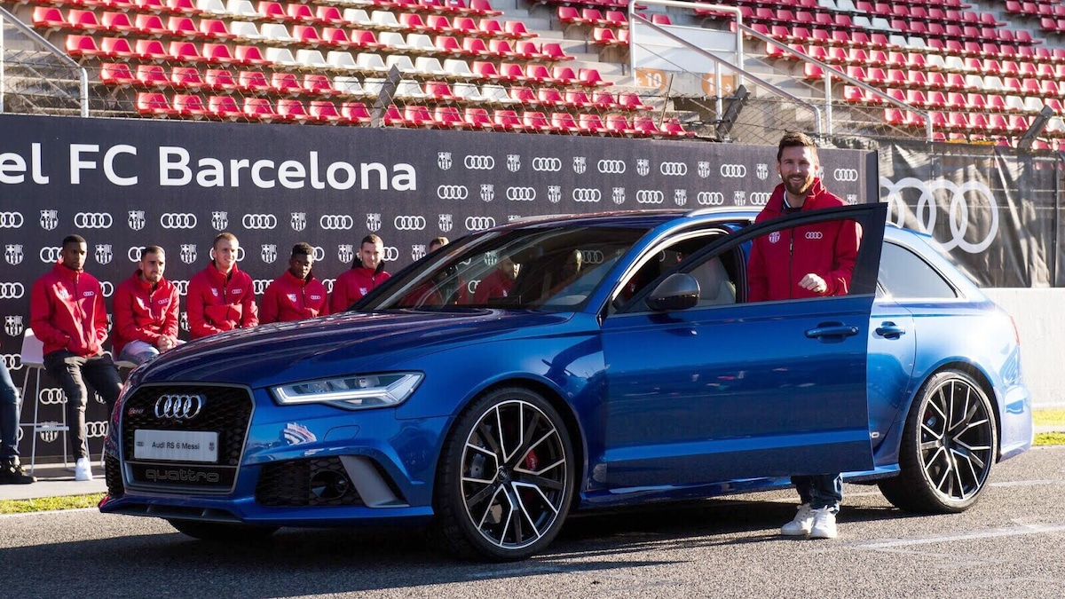 Messi, basta Argentina. Ora solo Miami e il suo garage da sogno