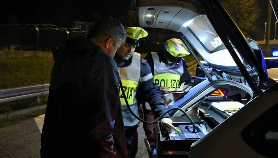 Multa variabile, aumenti fino al 100% e sconti: i casi