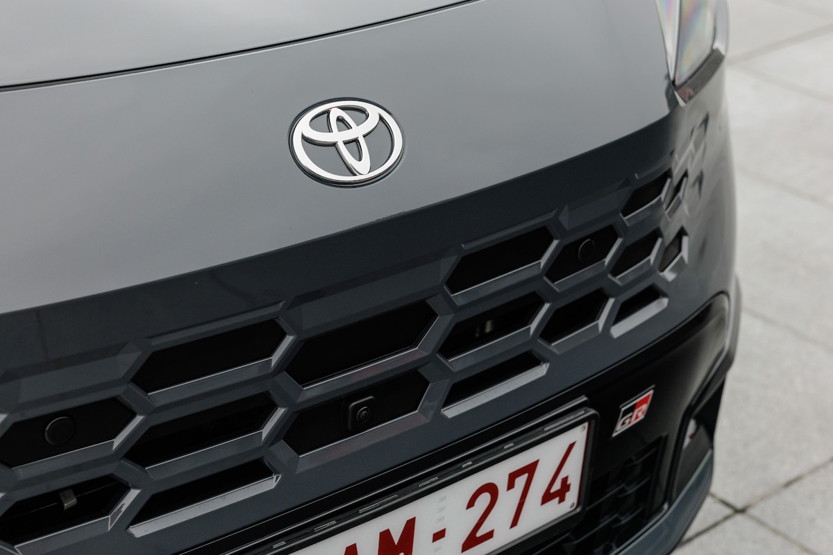 Toyota Yaris Cross: volto nuovo, qualità di sempre
