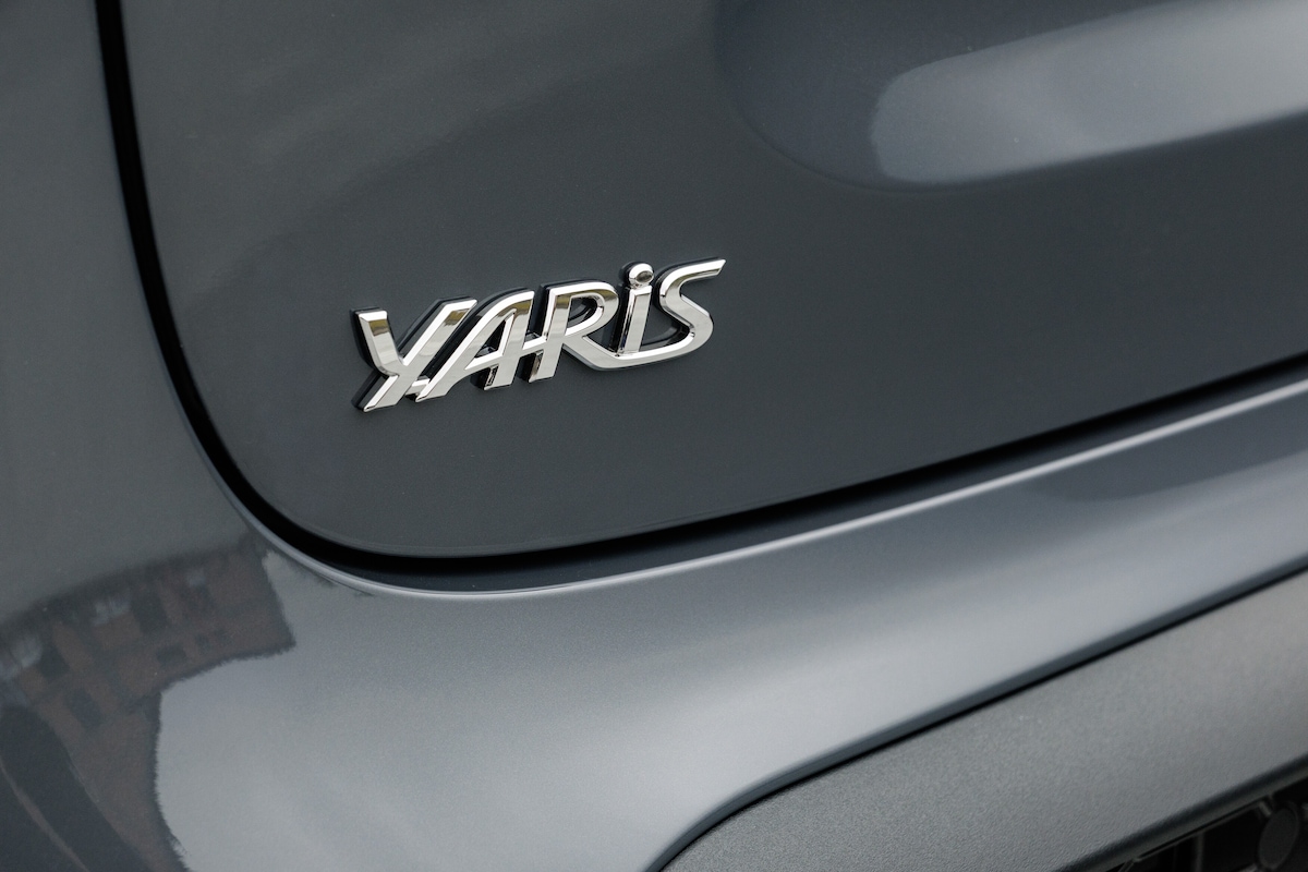 Toyota Yaris Cross: volto nuovo, qualità di sempre