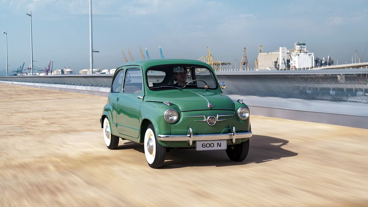 Seat al passo d'addio? La storia del Marchio in 10 auto